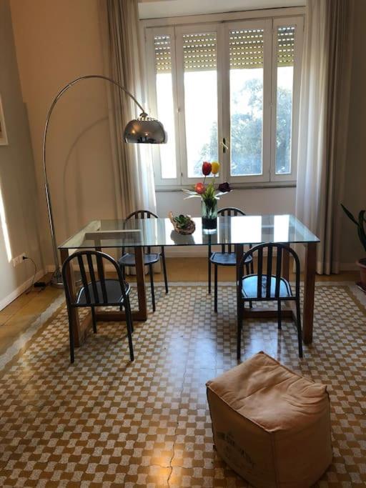 Appartement Boutique In Flaminio Area
