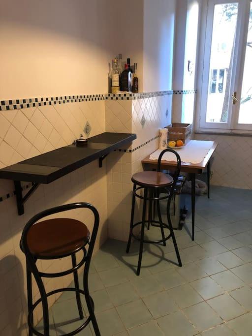 Boutique In Flaminio Area Appartement Rome