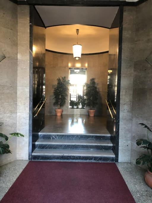 Boutique In Flaminio Area Appartement